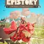 Epistory