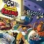 Cartoon Network Racing
