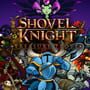 Shovel Knight: Treasure Trove
