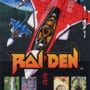 Raiden