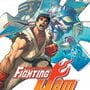Capcom Fighting Jam
