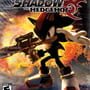 Shadow the Hedgehog