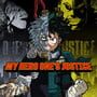MY HERO ONE'S JUSTICE