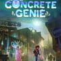Concrete Genie
