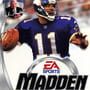 Madden NFL 2002