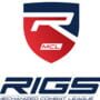 RIGS: Mechanized Combat League