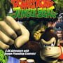 Donkey Kong Jungle Beat
