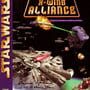 Star Wars: X-Wing Alliance