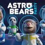 Astro Bears Party