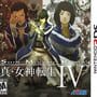 Shin Megami Tensei IV
