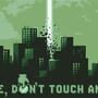 Please, Don't Touch Anything