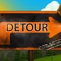 DETOUR: Highway Simulator