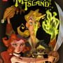 Tales of Monkey Island