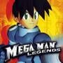 Mega Man Legends