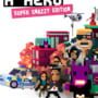 Not a Hero