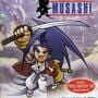 Brave Fencer Musashi