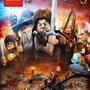 LEGO The Lord of the Rings