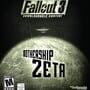 Fallout 3: Mothership Zeta