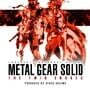 Metal Gear Solid: The Twin Snakes