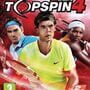 Top Spin 4