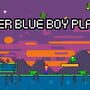 Super Blue Boy Planet