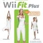 Wii Fit Plus