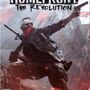 Homefront: The Revolution