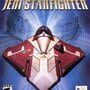 Star Wars: Jedi Starfighter