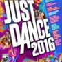 Just Dance 2016
