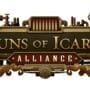 Guns of Icarus Alliance