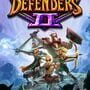 Dungeon Defenders II
