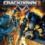 Crackdown 2