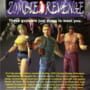 Zombie Revenge