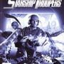 Starship Troopers