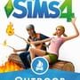 The Sims 4: Outdoor Retreat
