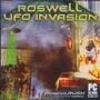 Roswell UFO Attack