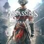 Assassin's Creed III: Liberation