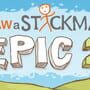 Draw a Stickman: EPIC 2