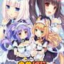 NEKOPARA Vol. 3