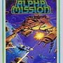 Alpha Mission