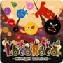 LocoRoco Midnight Carnival