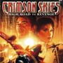 Crimson Skies: High Road to Revenge