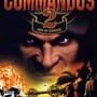 Commandos 2: Men of Courage