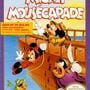 Mickey Mousecapade