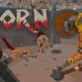 Gorn