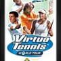 Virtua Tennis: World Tour