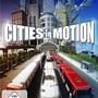 Cities in Motion