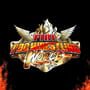 Fire Pro Wrestling World