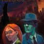 The Blackwell Legacy
