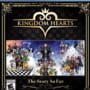 Kingdom Hearts: The Story So Far